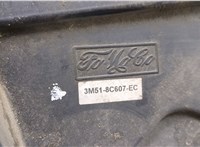  Вентилятор радиатора Ford Focus 2 2008-2011 20507283 #4