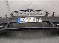  Заглушка (решетка) бампера Mercedes E W212 2009-2016 11448753 #1