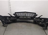  Заглушка (решетка) бампера Mercedes E W212 2009-2016 11448753 #4