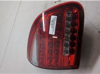 95863109301 Фонарь крышки багажника Porsche Cayenne 2010-2018 20507294 #3
