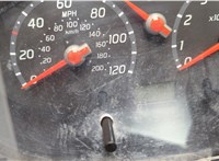  Щиток приборов (приборная панель) Nissan Micra K12E 2003-2010 20507299 #2