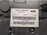  Щиток приборов (приборная панель) Ford Kuga 2016-2019 20507304 #4