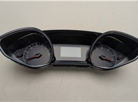  Щиток приборов (приборная панель) Peugeot 308 2013-2021 20507307 #1