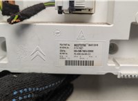 Щиток приборов (приборная панель) Peugeot 308 2013-2021 20507307 #5