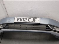 3AA807155 Заглушка буксировочного крюка Volkswagen Passat 7 2010-2015 Европа 11448778 #1