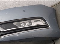3AA807155 Заглушка буксировочного крюка Volkswagen Passat 7 2010-2015 Европа 11448778 #2