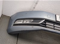 3AA807155 Заглушка буксировочного крюка Volkswagen Passat 7 2010-2015 Европа 11448778 #3