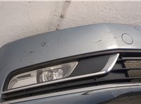 3AA807155 Заглушка буксировочного крюка Volkswagen Passat 7 2010-2015 Европа 11448778 #4