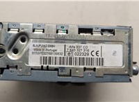  Магнитола Alfa Romeo GT 2003-2010 20507321 #6