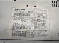  Магнитола Volvo S40 2004- 20507326 #2