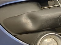  Заглушка (решетка) бампера Peugeot 207 11448788 #4