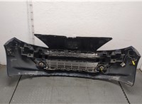  Заглушка (решетка) бампера Peugeot 207 11448788 #5