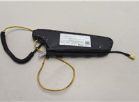  Подушка безопасности боковая (в сиденье) Audi A6 (C6) 2004-2011 20507361 #1