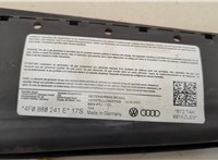  Подушка безопасности боковая (в сиденье) Audi A6 (C6) 2004-2011 20507361 #2