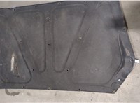 60678723 Обшивка капота Alfa Romeo 166 1998-2007 20507368 #2