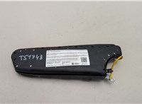  Подушка безопасности боковая (в сиденье) Audi A6 (C6) 2004-2011 20507369 #1