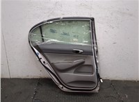 67550SNAU00ZZ Дверь боковая (легковая) Honda Civic 2005-2012 20507379 #10