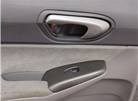 67550SNAU00ZZ Дверь боковая (легковая) Honda Civic 2005-2012 20507379 #11
