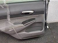 67550SNAU00ZZ Дверь боковая (легковая) Honda Civic 2005-2012 20507379 #16
