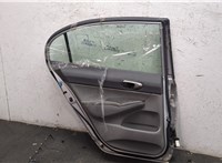 67550SNAU00ZZ Дверь боковая (легковая) Honda Civic 2005-2012 20507379 #17