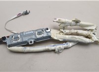 Подушка безопасности боковая (шторка) Chevrolet Cruze 2009-2015 20507382 #3