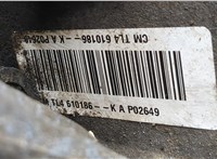 7701700598 КПП 6-ст.мех. (МКПП) Renault Megane 3 2009-2016 20507384 #8