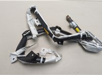 6218042050 Подушка безопасности боковая (шторка) Toyota RAV 4 2013-2015 20507385 #4