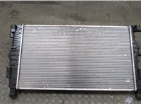  Радиатор охлаждения двигателя Chevrolet Cruze 2009-2015 20507388 #2