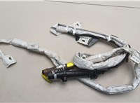 6217042030 Подушка безопасности боковая (шторка) Toyota RAV 4 2013-2015 20507389 #1