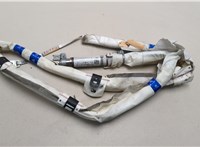  Подушка безопасности боковая (шторка) Audi A4 (B8) 2007-2015 20507391 #1
