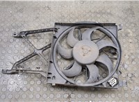  Вентилятор радиатора Opel Zafira B 2005-2012 20507393 #1