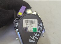  Ремень безопасности Audi A6 (C6) 2004-2011 20507394 #3
