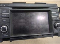  Магнитола Mazda CX-5 2012-2017 20507409 #2