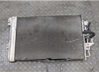  Радиатор кондиционера Opel Zafira B 2005-2012 20507413 #2