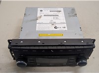  Магнитола Jeep Compass 2011-2016 20507416 #1