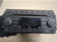  Магнитола Jeep Compass 2011-2016 20507416 #2