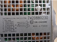 7420880230 Инвертор, преобразователь напряжения DAF LF 2013-2021 20507421 #4