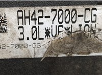 6HP28 КПП - автомат (АКПП) 4х4 Land Rover Range Rover Sport 2005-2013 20507433 #8