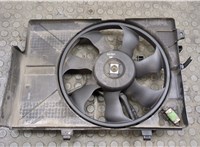  Вентилятор радиатора Hyundai Getz 2002-2011 20507438 #1