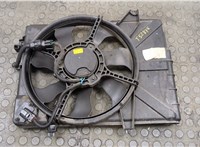  Вентилятор радиатора Hyundai Getz 2002-2011 20507438 #2