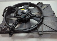 253801C360 Вентилятор радиатора Hyundai Getz 2002-2011 20507438 #4