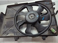 253801C360 Вентилятор радиатора Hyundai Getz 2002-2011 20507438 #5