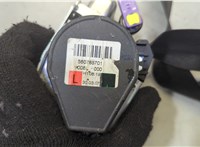 Ремень безопасности Audi A6 (C6) 2004-2011 20507441 #3