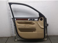  Дверь боковая (легковая) Volkswagen Touareg 2002-2007 20507451 #7