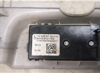 A1728208710 Кнопка сигнализации Mercedes ML W166 2011-2015 20507454 #3