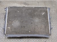  Радиатор охлаждения двигателя Volkswagen Tiguan 2011-2016 20507456 #2