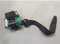  Ремень безопасности Audi A4 (B8) 2007-2015 20507460 #1