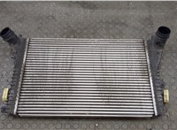  Радиатор интеркулера Volkswagen Tiguan 2011-2016 20507465 #1