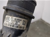  Радиатор интеркулера Volkswagen Tiguan 2011-2016 20507465 #5