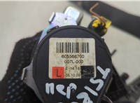 Ремень безопасности Land Rover Freelander 2 2007-2014 20507469 #3